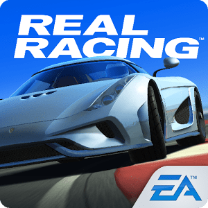 Real Racing 3 Sınırsız PARA Hileli - Mod Apk